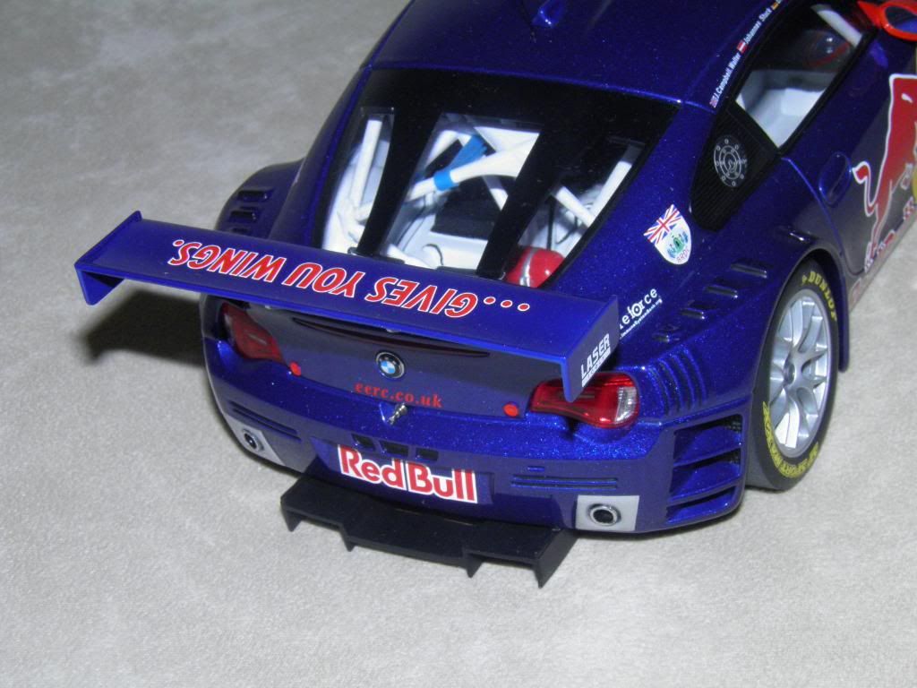 autoart bmw